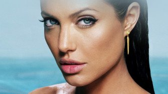 Angelina Jolie  Wallpapers For Iphone